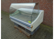 Arneg koel vitrine 1600 breed.